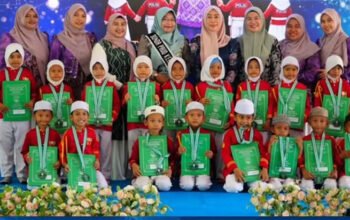 Bunda PAUD Tala Ajak Orang Tua Aktif Kawal Tumbuh Kembang Anak 4 Hal 2 Tala 1 3 klm 15