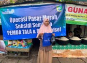 Beras dan Minyak Goreng Dapat Subsidi Pemkab dan Bank Kalsel