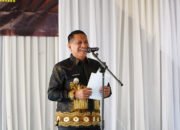 Wabup Tekankan Karakter dan Disiplin