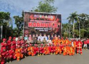 BPBD Tala Siagakan Posko 24 Jam dan Pasukan Pemburu Hotspot