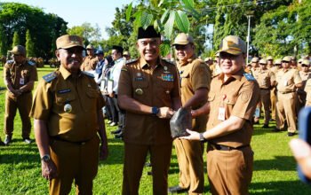 Penguatan Program Tanah Laut Lestari 4 Hal 2 Tala 1 3 klm 4