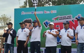 Puncak Hari BPR-BPRS 2026 Pemkab Tala Dorong Penerapan Prudential Banking dan Literasi Keuangan Daerah 4 Hal 2 Tala 1 3 klm 8