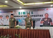 Bupati Tala Tegaskan Peran Strategis Satpol PP dalam Penegakan Perda