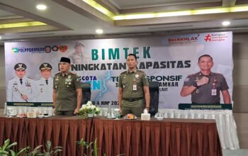Bupati Tala Tegaskan Peran Strategis Satpol PP dalam Penegakan Perda 5 Hal 2 Tala 3 klm 1