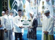 Islamic Expo Tala 2026 Sukses Gerakkan Ekonomi Rakyat