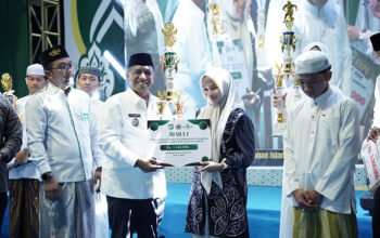 Islamic Expo Tala 2026 Sukses Gerakkan Ekonomi Rakyat 4 Hal 2 Tala 3 klm 10