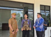 Pemkab Tala Sediakan Balai Rehabilitasi Narkoba Tanpa Biaya