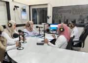 DP3AP2KB Tanah Laut Galakkan Gerakan Peran Ayah