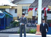 Peringatan Hari Lahir Pancasila