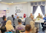 Pemkab Tala Revisi Perbup BTT Guna Tekan Inflasi 5,03 Persen