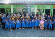 GOW dan Dispusip Tala Bersinergi Tekan Dampak Gawai