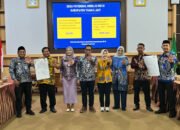 Perkuat Perlindungan Anak Sekda Tala Pimpin Komitmen Pelaksanaan RBI