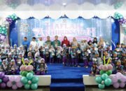 Pelepasan Siswa PAUD IT Assalam