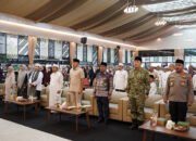 Bupati Tala : Cetak Generasi Pintar dan Beradab