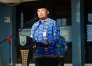 Belanja Modal Rendah, Sekda Minta SKPD Percepat Realisasi Program