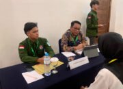 32 Pemuda Ikuti Seleksi Duta Pepelingasih Banjar