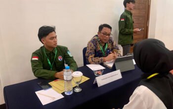 32 Pemuda Ikuti Seleksi Duta Pepelingasih Banjar 5 Hal 4 3 KLm Martapura Duta PEPELINGASIH2