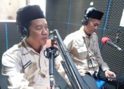 Kloter 2 Jamaah Haji Banjar Tiba 5 Juni