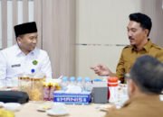 LPTQ Banjar Minta Dukungan Pertahankan Juara Umum MTQ