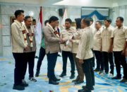 Tani Merdeka Diminta Jadi Jembatan Aspirasi Petani
