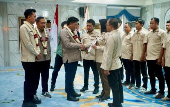Hal 4 4 KLM Martapura Dukung Swasembada Pangan