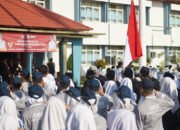 Hari Lahir Pancasila, Ajak Masyarakat Teguhkan Nilai Kemanusiaan-Persatuan