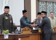 PAD Kabupaten Banjar Tembus 411,4 Miliar