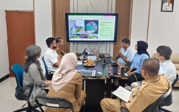 Pertanian Modern-Wisata Hijau, Arah Baru Pembangunan Perdesaan 5 Hal 4 4 KLM Martapura Pembangunan Perdesaan