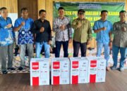 Antisipasi Kebakaran Lahan Gambut, Distan Pacu Kesiapsiagaan KTPA