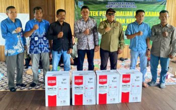 Hal 4 4 KLM Martapura Pengendalian Karlabun