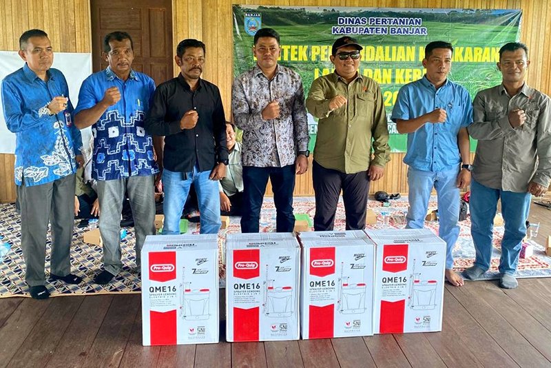 Hal 4 4 KLM Martapura Pengendalian Karlabun