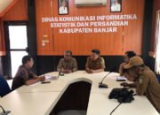 Cetak Agen Perubahan, Disdik Latih Tim UKS 77 Sekolah