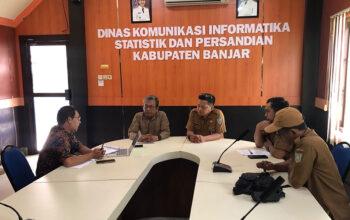 Cetak Agen Perubahan, Disdik Latih Tim UKS 77 Sekolah 5 Hal 4 4 KLM Martapura Penyusunan Col