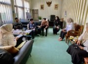 Disdik-Kemenag Perkuat Sinergi Tangani Anak Tidak Sekolah