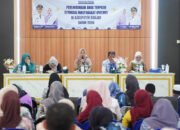 PATBM Banjar Perkuat Deteksi Dini Kasus Anak