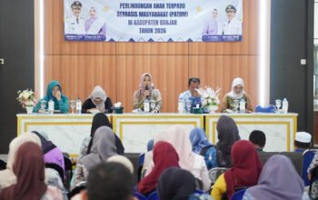 Hal 4 4 KLM Martapura Perundungan anak