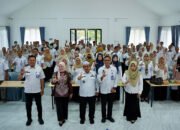 Wabup Ingatkan, Setiap Aduan Ditindaklanjuti Hingga Tuntas