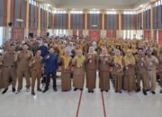 Kolaborasi Guru TIK-PAI, Seimbangkan Teknologi-Karakter