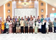 Disbudporapar Matangkan Strategi Kembangkan Wisata Lok Baintan