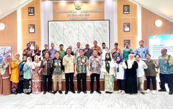 Disbudporapar Matangkan Strategi Kembangkan Wisata Lok Baintan 5 Hal 4 4 KLM artapura Ekspose Potensi