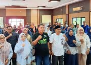 Sahkan Programa Penyuluhan, Banjar Bidik Peluang IAD-Perhutanan Sosial