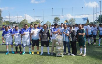Fun Match Mini Soccer Trofeo Kotabaru 4 Hal 4 Kotabaru 1 3 klm 1