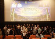 Gala Premier Film Dokumenter Budaya Lokal Kotabaru