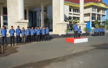 Apel Hari Kesadaran Nasional 4 Hal 4 Kotabaru 1 3 klm 5