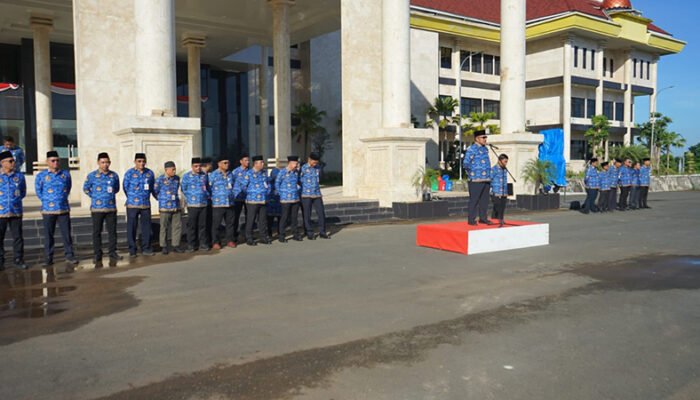 Apel Hari Kesadaran Nasional