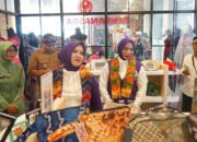 Peresmian Galeri Dekranasda Pemkab Kotabaru Harapkan Peningkatan Kesejahteraan Keluarga dan UMKM