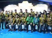 Kotabaru Peringkat 4 MTQN Kalsel ke-37