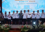 Pemkab Kotabaru Gelar Public Communication Summit 2026