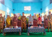 ASN Kotabaru dan keluarga Vaksinasi HPV