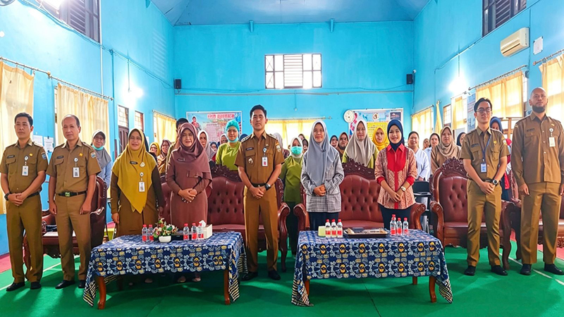 ASN Kotabaru dan keluarga Vaksinasi HPV 1 Hal 4 Kotabaru 3 klm 7